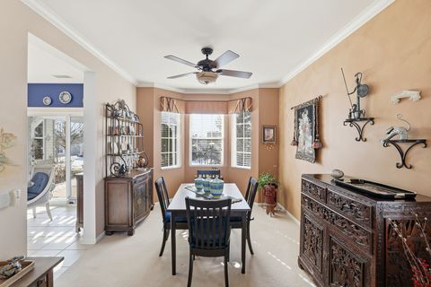 Tiny photo for 12255 QUAIL RIDGE Drive, Huntley, IL 60142 (MLS # 12561576)