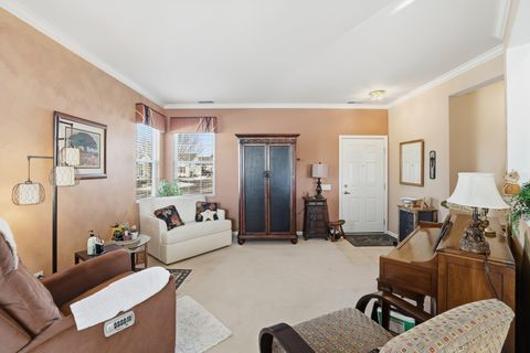 Tiny photo for 12255 QUAIL RIDGE Drive, Huntley, IL 60142 (MLS # 12561576)