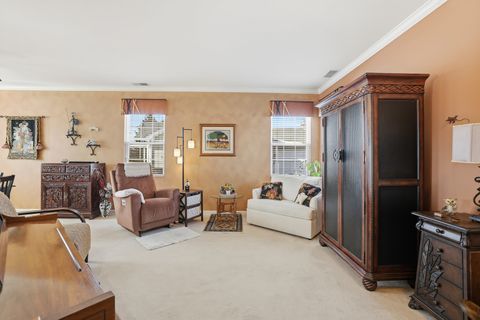 Tiny photo for 12255 QUAIL RIDGE Drive, Huntley, IL 60142 (MLS # 12561576)