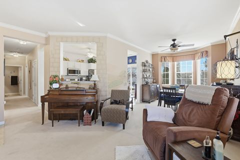 Tiny photo for 12255 QUAIL RIDGE Drive, Huntley, IL 60142 (MLS # 12561576)