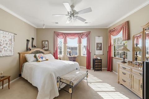 Tiny photo for 12255 QUAIL RIDGE Drive, Huntley, IL 60142 (MLS # 12561576)