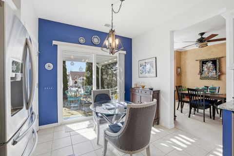 Tiny photo for 12255 QUAIL RIDGE Drive, Huntley, IL 60142 (MLS # 12561576)