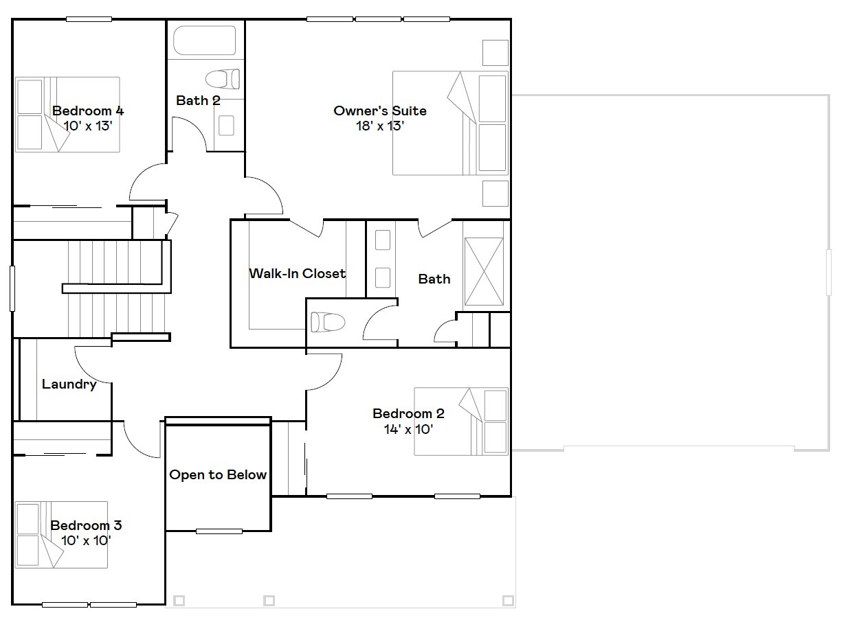 3613 Sandstone Circle