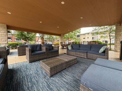 Tiny photo for 10115 Old Orchard Court #303, Skokie, IL 60076 (MLS # 12721583)