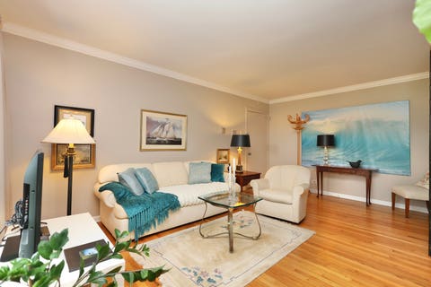Tiny photo for 10115 Old Orchard Court #303, Skokie, IL 60076 (MLS # 12721583)