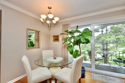 Tiny photo for 10115 Old Orchard Court #303, Skokie, IL 60076 (MLS # 12721583)