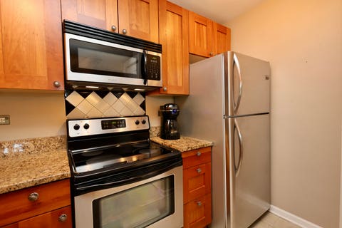 Tiny photo for 10115 Old Orchard Court #303, Skokie, IL 60076 (MLS # 12721583)