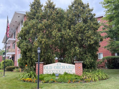Tiny photo for 10115 Old Orchard Court #303, Skokie, IL 60076 (MLS # 12721583)
