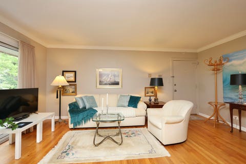 Tiny photo for 10115 Old Orchard Court #303, Skokie, IL 60076 (MLS # 12721583)