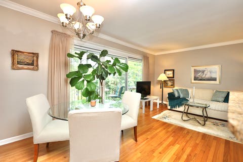 Tiny photo for 10115 Old Orchard Court #303, Skokie, IL 60076 (MLS # 12721583)