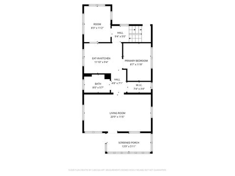 Tiny photo for 3810 Maple Avenue, Brookfield, IL 60513 (MLS # 12611553)