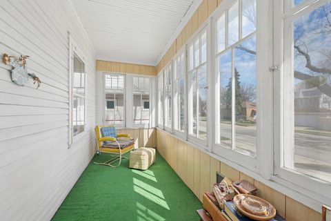 Tiny photo for 3810 Maple Avenue, Brookfield, IL 60513 (MLS # 12611553)