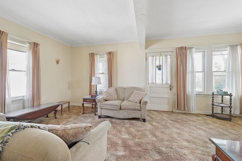 Tiny photo for 3810 Maple Avenue, Brookfield, IL 60513 (MLS # 12611553)