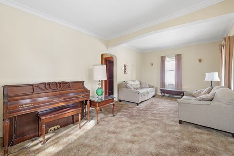 Tiny photo for 3810 Maple Avenue, Brookfield, IL 60513 (MLS # 12611553)