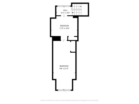 Tiny photo for 3810 Maple Avenue, Brookfield, IL 60513 (MLS # 12611553)