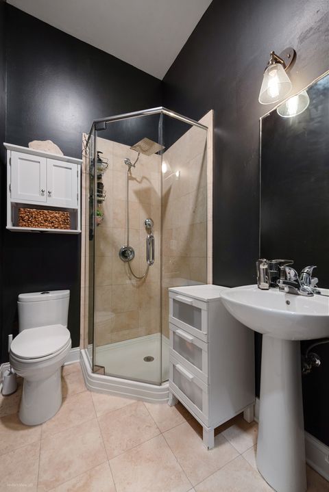 Tiny photo for 119 S Western Avenue #3, Chicago, IL 60612 (MLS # 12530544)