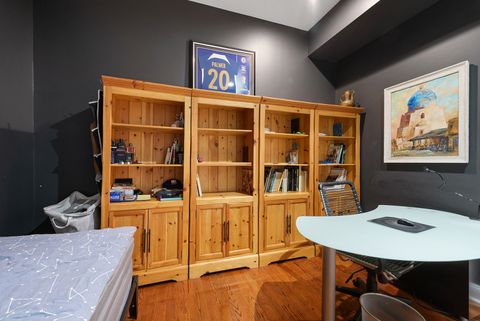 Tiny photo for 119 S Western Avenue #3, Chicago, IL 60612 (MLS # 12530544)