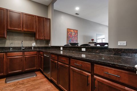 Tiny photo for 119 S Western Avenue #3, Chicago, IL 60612 (MLS # 12530544)