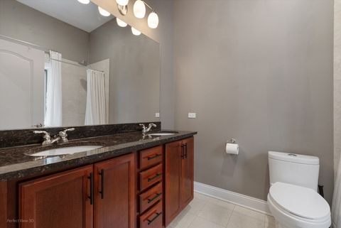 Tiny photo for 119 S Western Avenue #3, Chicago, IL 60612 (MLS # 12530544)