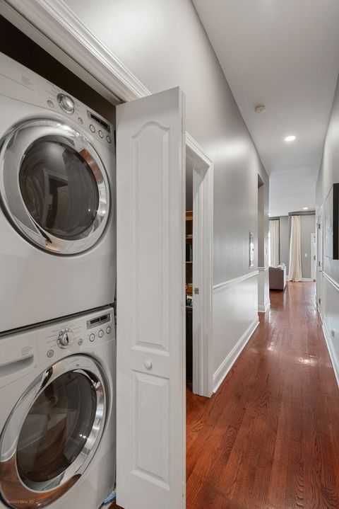 Tiny photo for 119 S Western Avenue #3, Chicago, IL 60612 (MLS # 12530544)