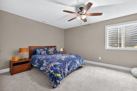 Tiny photo for 9571 Crossbow Drive, Bloomington, IL 61705 (MLS # 12718120)