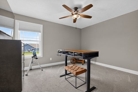 Tiny photo for 9571 Crossbow Drive, Bloomington, IL 61705 (MLS # 12718120)