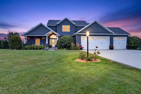 Tiny photo for 9571 Crossbow Drive, Bloomington, IL 61705 (MLS # 12718120)