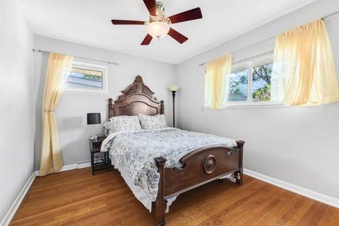 Tiny photo for 10813 Berkshire Street, Westchester, IL 60154 (MLS # 12663353)