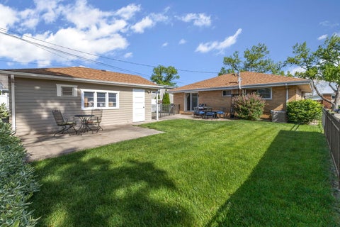 Tiny photo for 10813 Berkshire Street, Westchester, IL 60154 (MLS # 12663353)