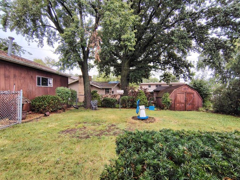 Tiny photo for 15017 Sunset Avenue, Oak Forest, IL 60452 (MLS # 12764862)
