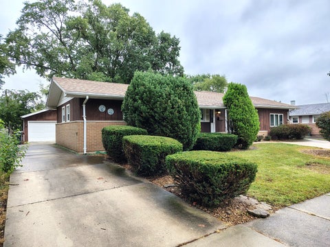 Photo of 15017 Sunset Avenue, Oak Forest, IL 60452 (MLS # 12764862)