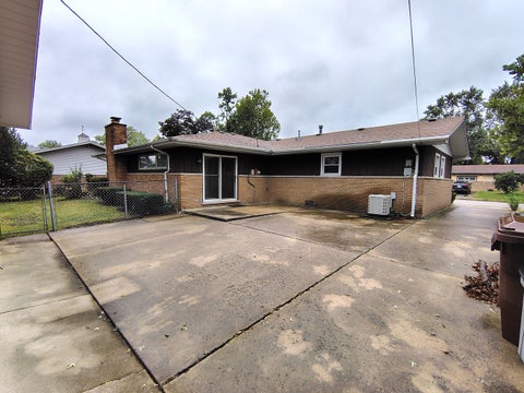 Tiny photo for 15017 Sunset Avenue, Oak Forest, IL 60452 (MLS # 12764862)
