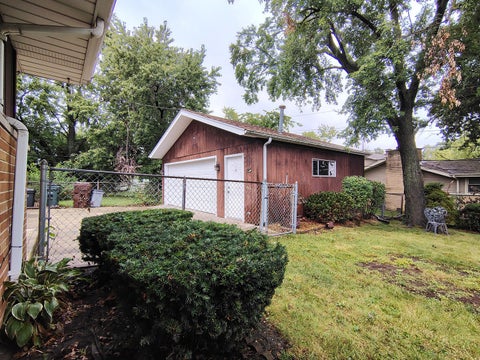 Tiny photo for 15017 Sunset Avenue, Oak Forest, IL 60452 (MLS # 12764862)