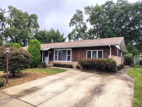 Tiny photo for 15017 Sunset Avenue, Oak Forest, IL 60452 (MLS # 12764862)