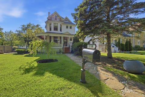 Tiny photo for 2720 Edina Boulevard, Zion, IL 60099 (MLS # 12660626)