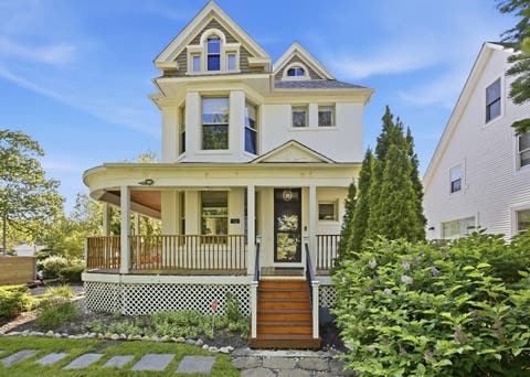 Tiny photo for 2720 Edina Boulevard, Zion, IL 60099 (MLS # 12660626)