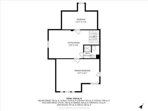 Tiny photo for 2720 Edina Boulevard, Zion, IL 60099 (MLS # 12660626)