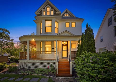 Photo of 2720 Edina Boulevard, Zion, IL 60099 (MLS # 12660626)
