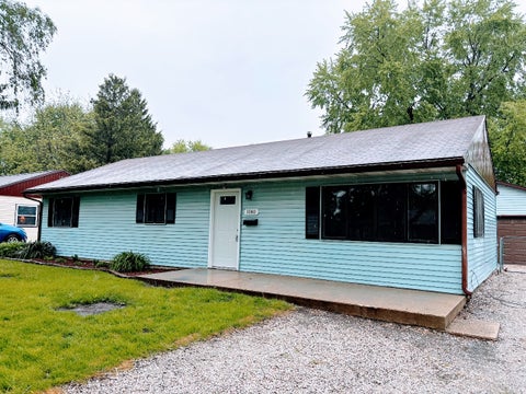 Photo of 1081 Eastview Drive, Rantoul, IL 61866 (MLS # 12649173)