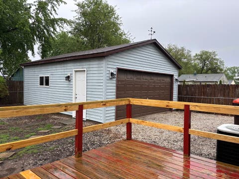 Tiny photo for 1081 Eastview Drive, Rantoul, IL 61866 (MLS # 12649173)