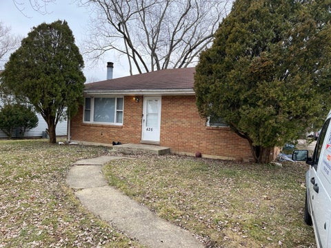 Photo of 5S426 Vest Avenue, Naperville, IL 60563 (MLS # 12770232)