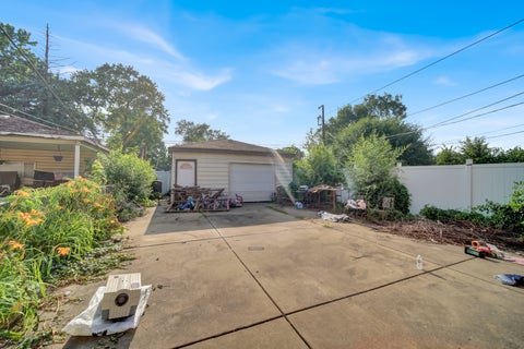 Tiny photo for 14424 S Lowe Avenue, Riverdale, IL 60827 (MLS # 12689467)