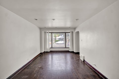 Tiny photo for 14424 S Lowe Avenue, Riverdale, IL 60827 (MLS # 12689467)