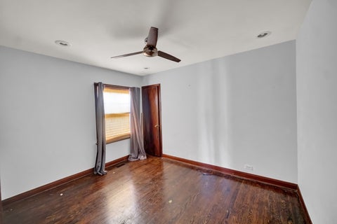 Tiny photo for 14424 S Lowe Avenue, Riverdale, IL 60827 (MLS # 12689467)