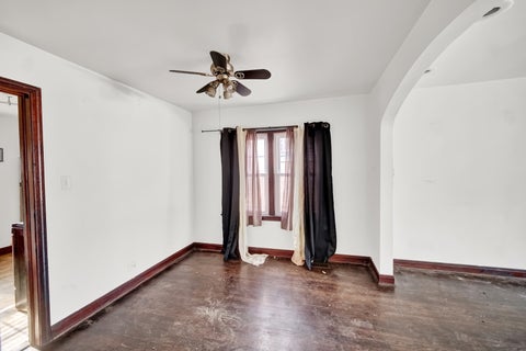 Tiny photo for 14424 S Lowe Avenue, Riverdale, IL 60827 (MLS # 12689467)