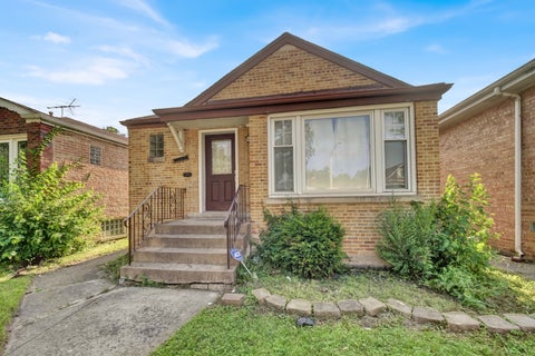 Photo of 14424 S Lowe Avenue, Riverdale, IL 60827 (MLS # 12689467)