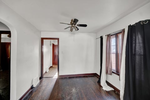 Tiny photo for 14424 S Lowe Avenue, Riverdale, IL 60827 (MLS # 12689467)