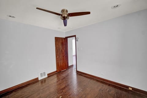 Tiny photo for 14424 S Lowe Avenue, Riverdale, IL 60827 (MLS # 12689467)