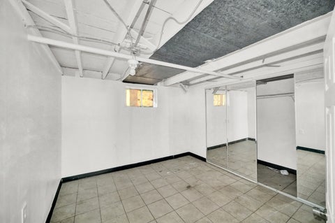 Tiny photo for 14424 S Lowe Avenue, Riverdale, IL 60827 (MLS # 12689467)
