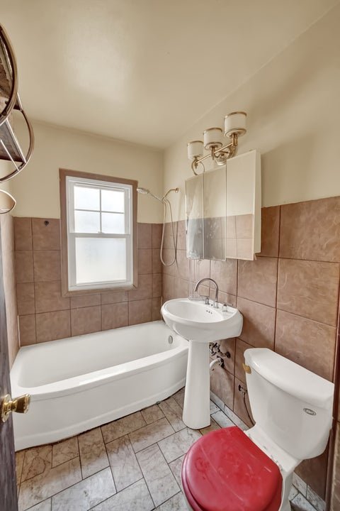 Tiny photo for 14424 S Lowe Avenue, Riverdale, IL 60827 (MLS # 12689467)